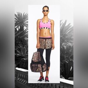 Rare Juicy Couture Sport Shorts